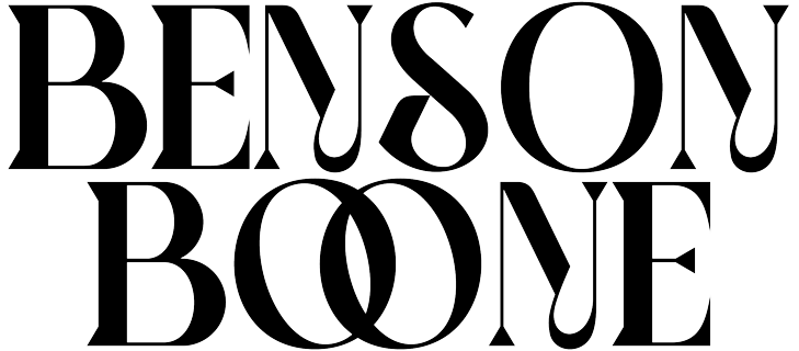 Benson Logo